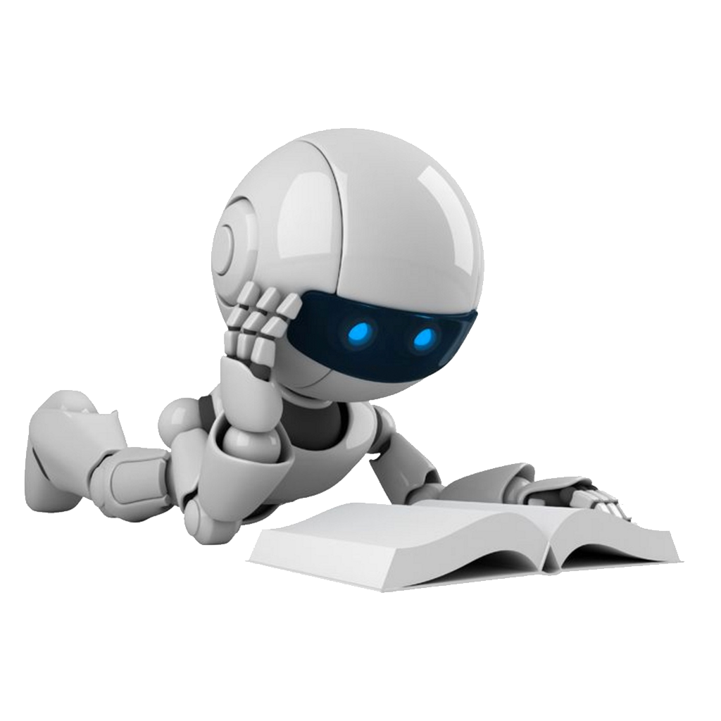 Artificial intelligence Transparent PNG Image
