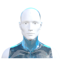 Artificial intelligence PNG