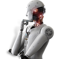 Artificial intelligence Transparent PNG Image