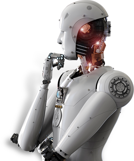 Artificial intelligence Transparent PNG Image