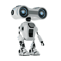 Artificial intelligence Transparent PNG Image