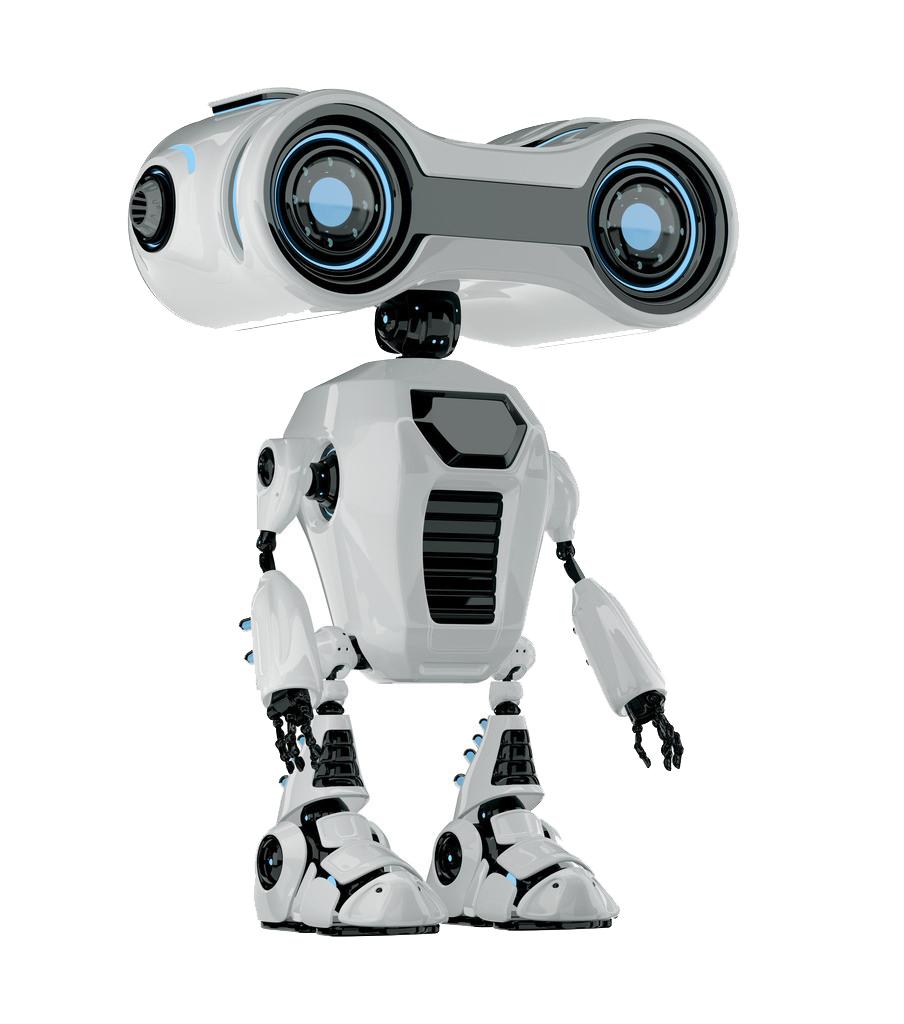 Artificial intelligence Transparent PNG Image