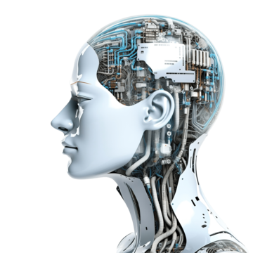 Artificial intelligence Transparent PNG Image