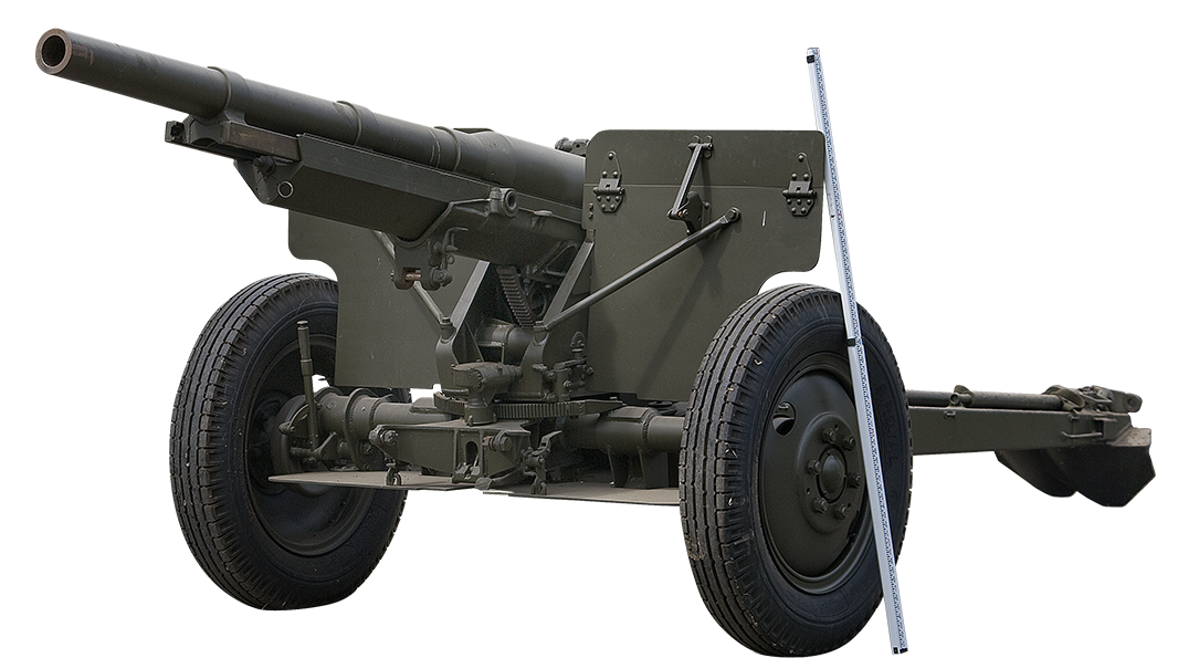 Artillery Free Download PNG Image