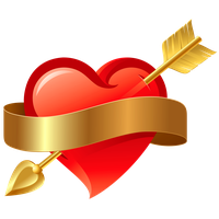 Vector Love Artwork PNG Free Photo PNG