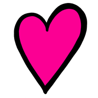 Vector Love Artwork Free Clipart HQ Transparent PNG Image