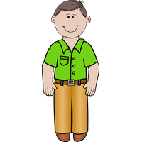 Emotion Headgear Father Cartoon Mother Free Download Image