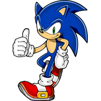 Download Sonic Toy Material The Adventure Heroes Shadow HQ PNG Image