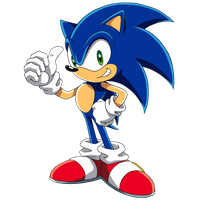 Download Sonic Toy Equipment Baseball Boom The Shadow HQ PNG Image