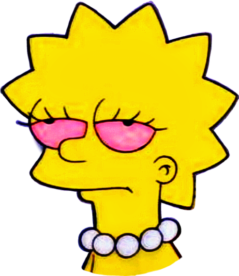Download Homer Yellow Marge Smile Lisa Simpson HQ PNG Image | FreePNGImg