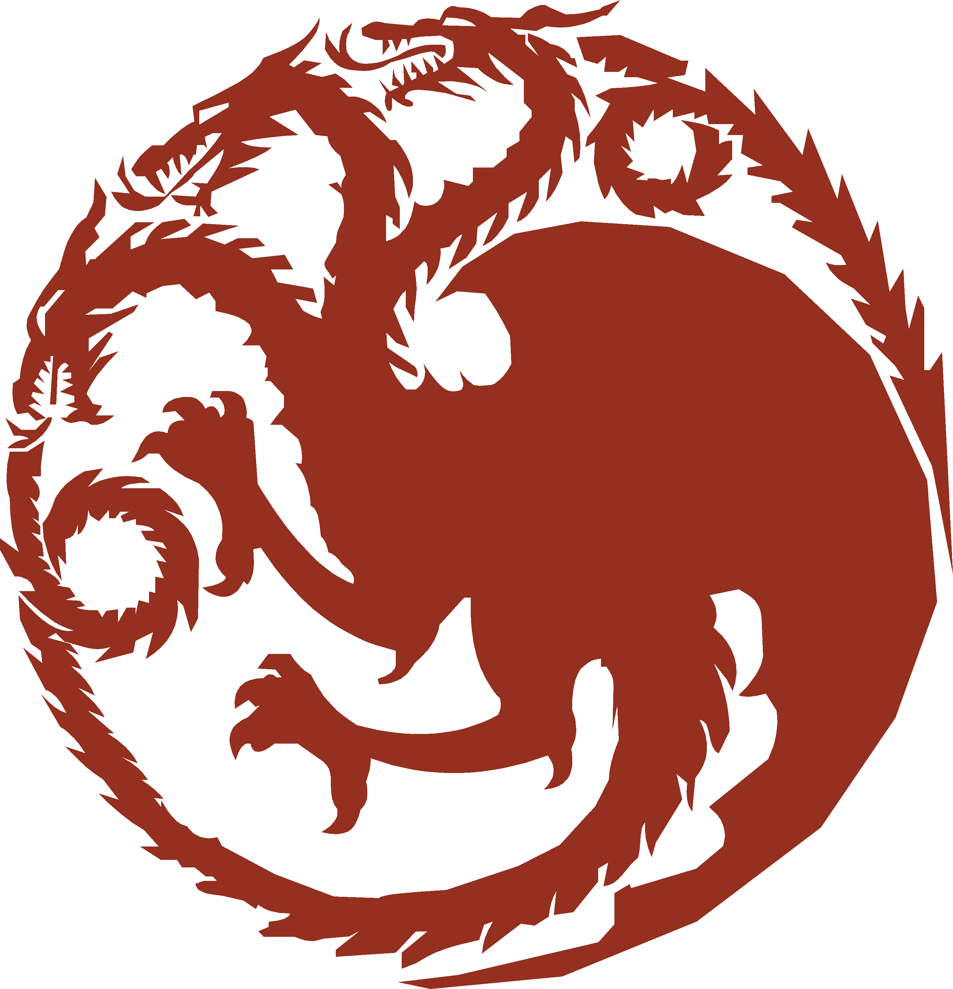 Head House Tree Lannister Tyrion Daenerys Targaryen PNG Image