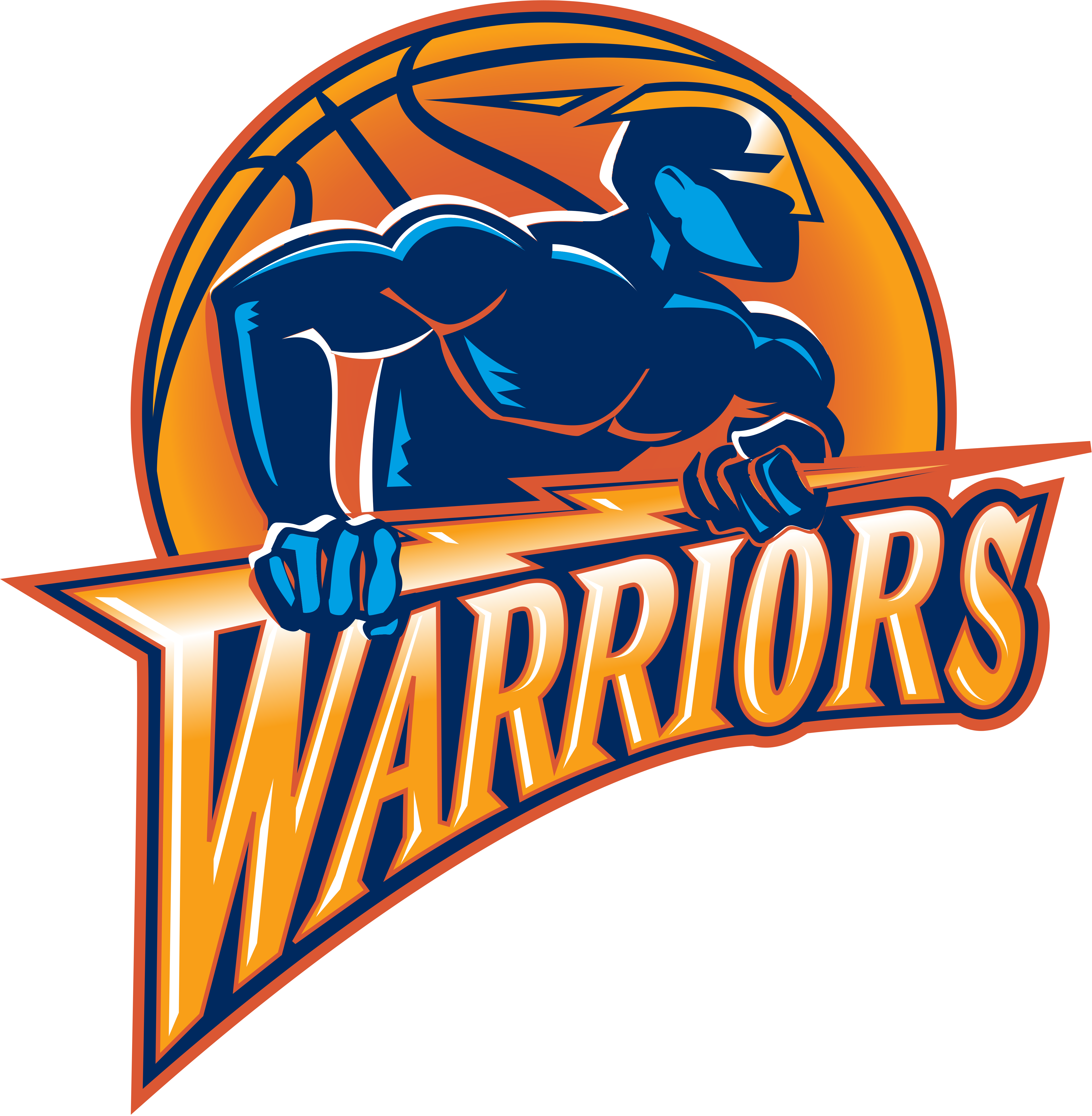 Golden Recreation Area Warriors State Nba Oakland PNG Image