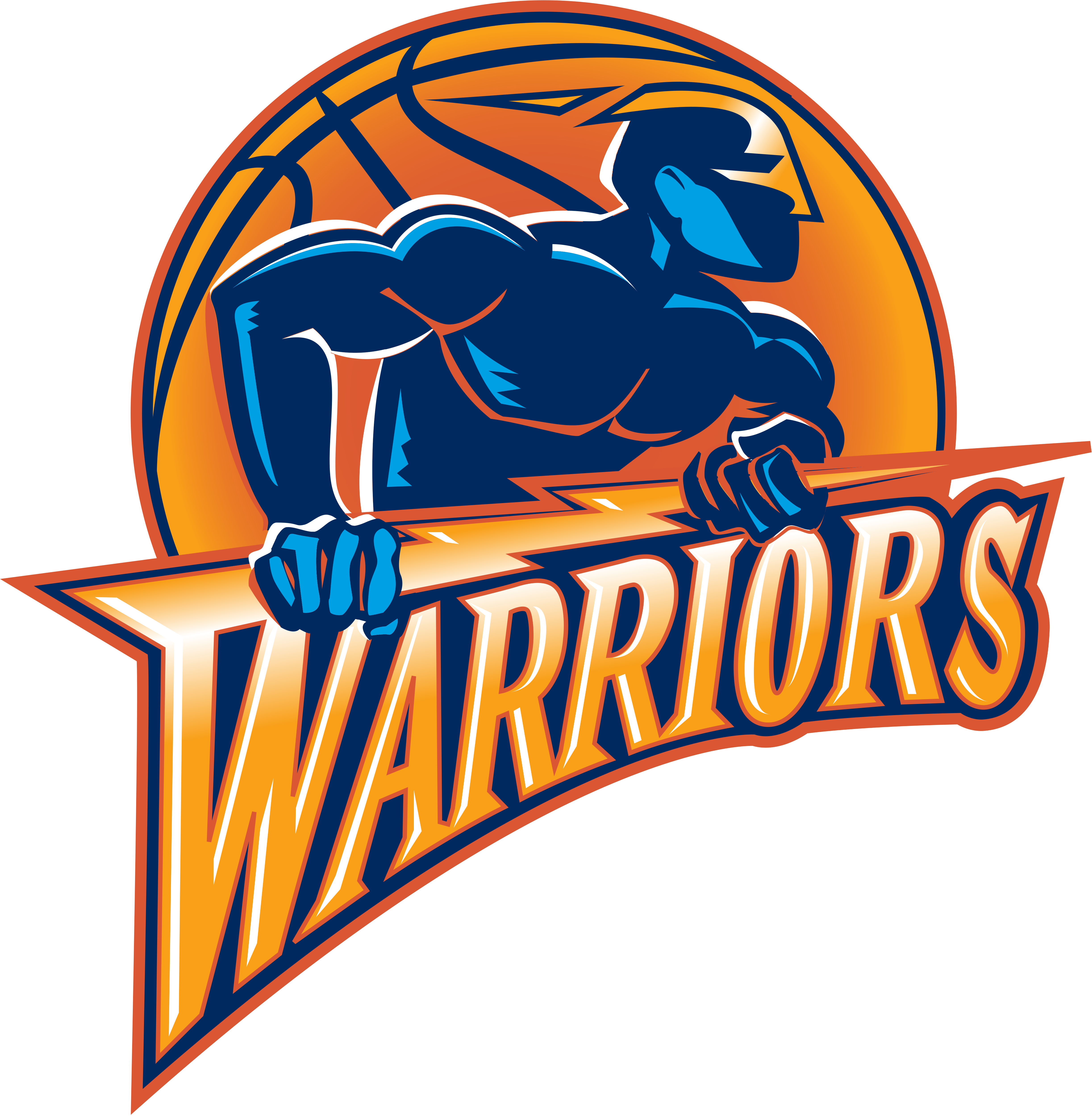 Golden Recreation Area Warriors State Nba Oakland Transparent PNG Image