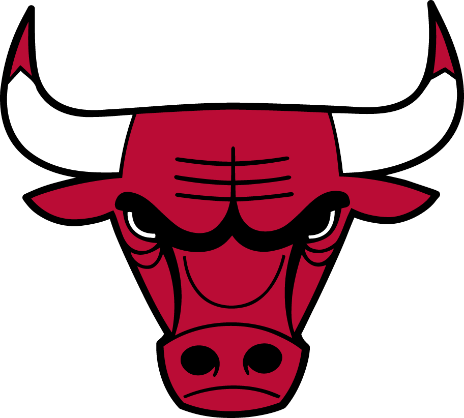 Cavaliers Chicago Bulls Snout Cleveland Nba Line PNG Image
