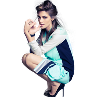 Ashley Greene Transparent Picture