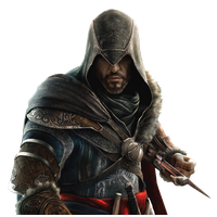Assassin’s Creed Transparent PNG Image