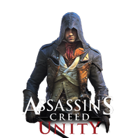 Assassin’s Creed Transparent PNG Image