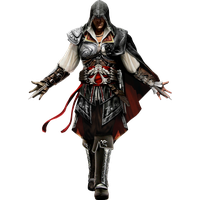 Assassin’s Creed PNG