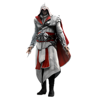 Assassin’s Creed PNG