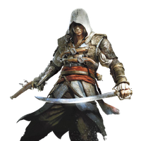 Assassin’s Creed PNG