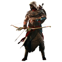 Assassin’s Creed PNG