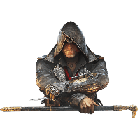 Download Assassin Creed Syndicate Free Download HQ PNG Image | FreePNGImg