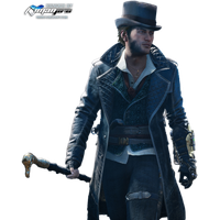 Download Assassin Creed Syndicate Image HQ PNG Image | FreePNGImg