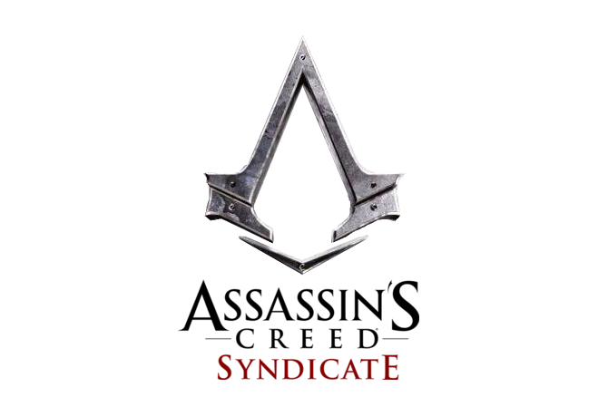 Assassin Creed Syndicate PNG Image