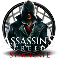 Assassin Creed Syndicate Transparent Image PNG Image