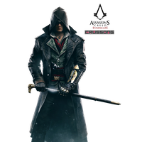Assassin Creed Syndicate Image PNG Image