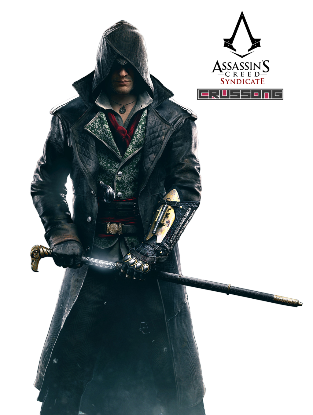 Assassin Creed Syndicate Image PNG Image