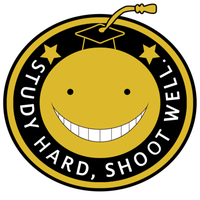 Assassination Classroom Hd PNG Image