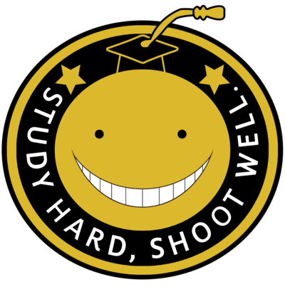 Assassination Classroom Hd PNG Image