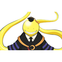 Assassination Classroom Transparent Image Transparent HQ PNG Download ...