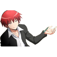 Assassination Classroom Picture PNG Image