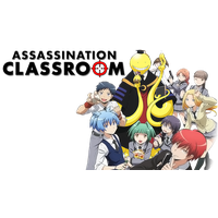 Assassination Classroom Transparent Image PNG Image