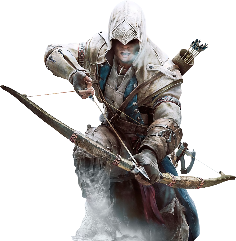 Creed Assassins Download HQ PNG Image