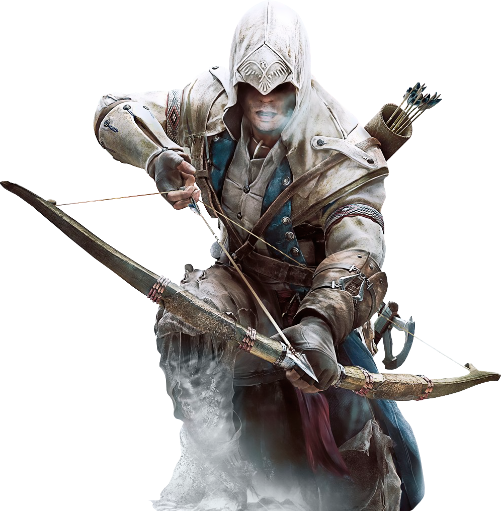 Creed Assassins Download HQ Transparent PNG Image