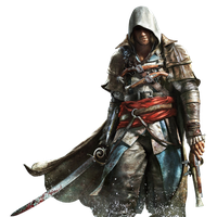 Images Creed Assassins PNG Download Free PNG