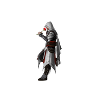 Ezio Auditore Free Download PNG Image