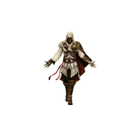 Ezio Auditore Transparent PNG Image