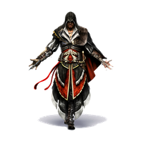 Altair Assassins Creed Photos PNG Image