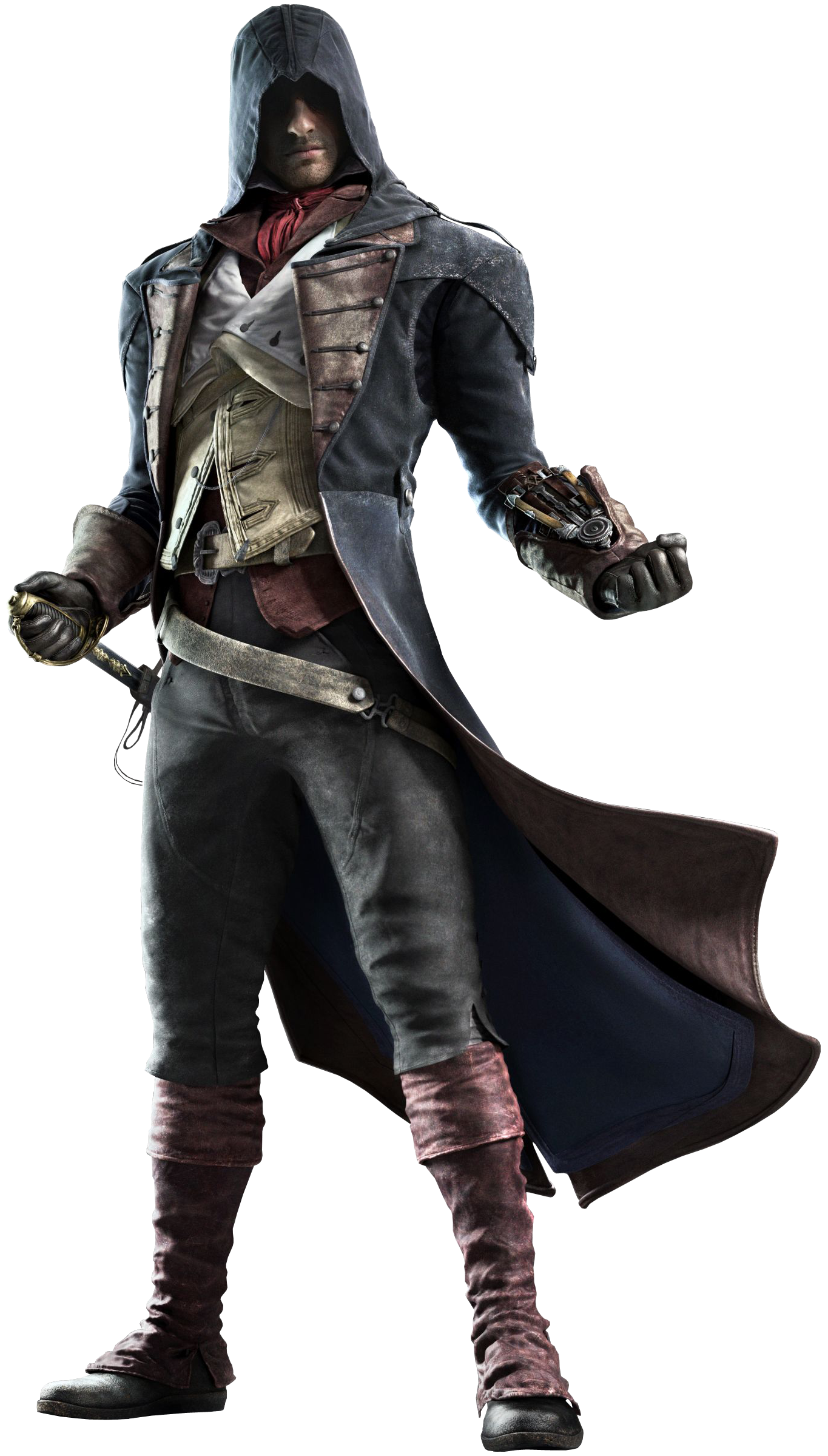 Download Assassins Creed Unity Clipart Hq Png Image