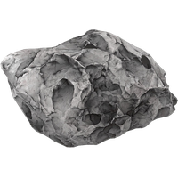 Asteroid PNG