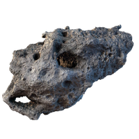 Asteroid PNG
