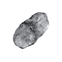 Asteroid PNG