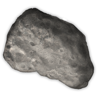 Asteroid PNG