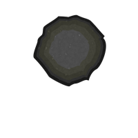 Asteroid PNG