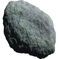 Asteroid PNG