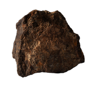 Asteroid Transparent PNG Image